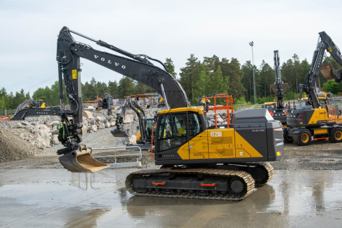 Volvo Days 2026 - 139